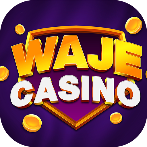 Waje Casino - Games & Sports - card game by GOLDEN FUCHSIA (Android APK)