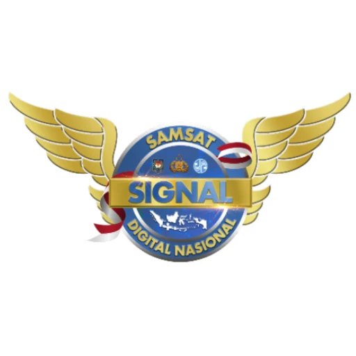 SIGNAL–SAMSAT DIGITAL NASIONAL - productivity app by Korlantas Polri – Pembina Samsat Nasional (Android APK)