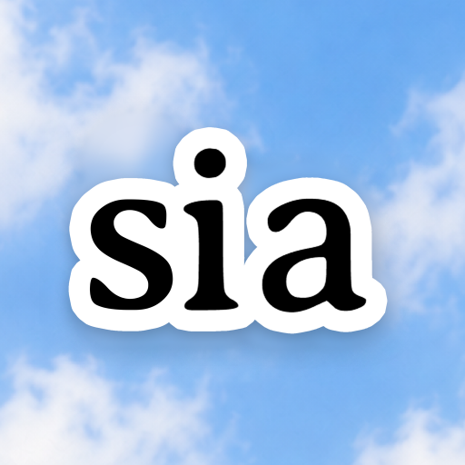 Sia | The Human AI - communication app by The Human Intelligence Company (Android APK)