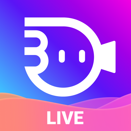 BuzzCast: Live Stream & Chat - social networking app by BuzzCast LIVE (Android APK)