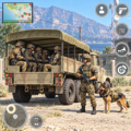 US Army Vehicle Transport Base - role playing game by PlayNiks (Android APK)