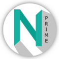N Launcher Prime key - shopping app by AlphaDroid (Android APK)