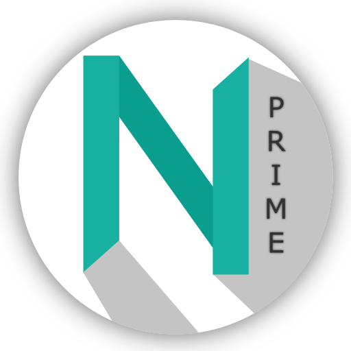 N Launcher Prime key - shopping app by AlphaDroid (Android APK)
