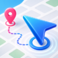 Location Tracker: Family GPS - utility tool by ASSIDUOS LIMITED (Android APK)