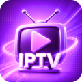 IPTV Player - Smart Online TV - utility tool by MomenHaz998 (Android APK)