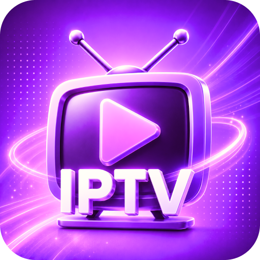 IPTV Player - Smart Online TV - utility tool by MomenHaz998 (Android APK)