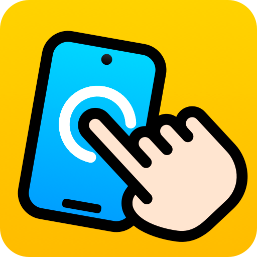 Auto Clicker: Auto Tapper - utility tool by Simple Design Ltd. (Android APK)