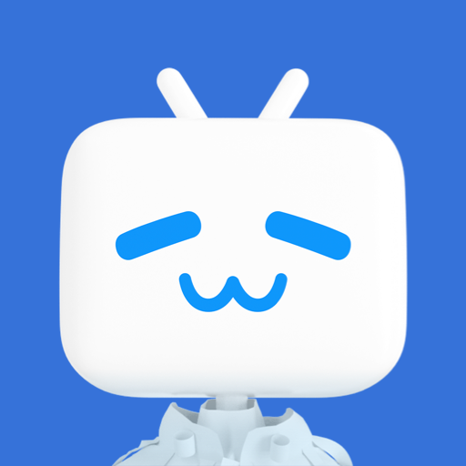 bilibili - video player app by BALABOOM PTE. LTD. (Android APK)