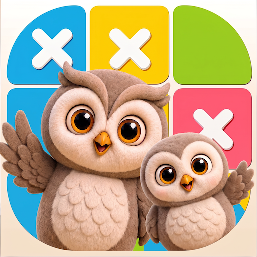 Owldoku Sudoku: Logic Puzzle - puzzle game by Digital Dunes Fun (Android APK)