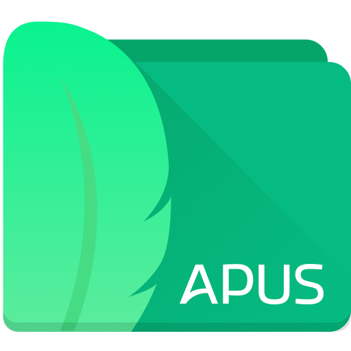 Super File Manager (Explorer) - utility tool by apus (Android APK)