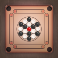 Carrom Meta-Board Disc Game - sports game by Comfun (Android APK)