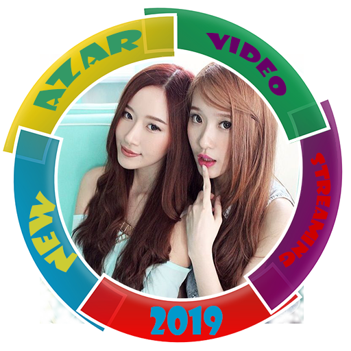New Azar Video Streaming 2019 - video player app by Izigen Production (Android APK)