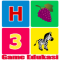Game Edukasi Anak TK dan PAUD - mobile game by Bercoding Studio (Android APK)