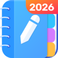 EasyNotes: Notes, Memo & Lists - productivity app by Gulooloo Tech Co., Ltd. (Android APK)