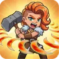 Last Echo - strategy game by Glaciers Game (Android APK)