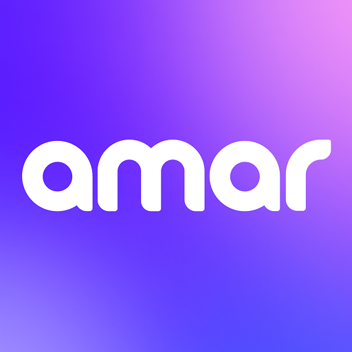 Amar -Live Chat & Voice Room - social networking app by DEEPMATCH TECHNOLOGY (Android APK)