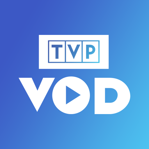 TVP VOD (Android TV) - entertainment app by TVP S.A. w likwidacji (Android APK)