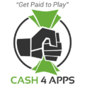 Cash 4 Apps - Get Paid To Play APK v3.3.5 — Download for Android 2026 Cash 4 Apps - Get Paid To Play - mobile game by Samuel Harrison (Android APK)
