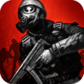 SAS: Zombie Assault 3 - action game by ninja kiwi (Android APK)