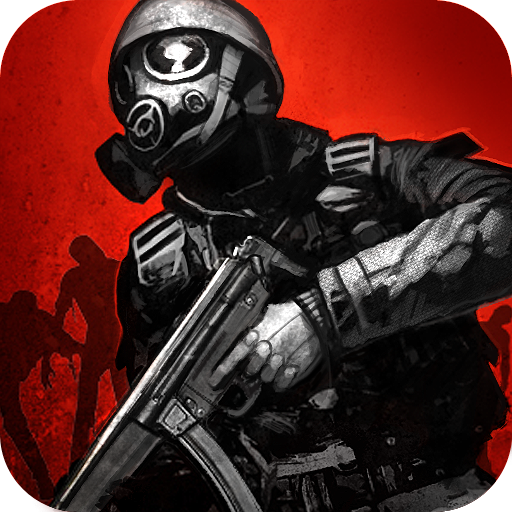 SAS: Zombie Assault 3 - action game by ninja kiwi (Android APK)