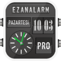 Azan ALARM APK v2.3 — Download for Android 2026 Azan ALARM - productivity app by TURKUAZ SOFT (Android APK)