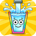 Water Go - strategy game by MicroSurge (Android APK)