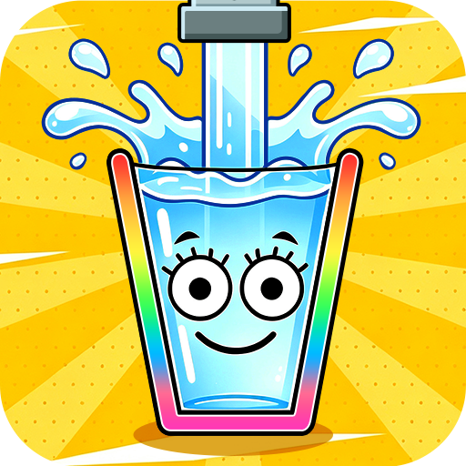 Water Go - strategy game by MicroSurge (Android APK)