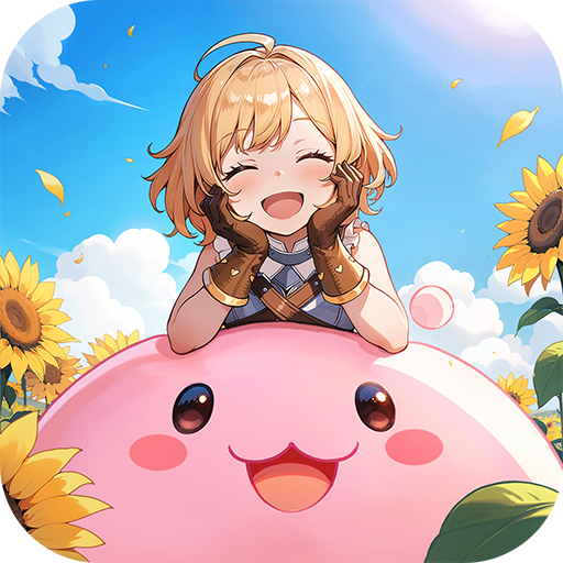 Ragnarok: The New World - role playing game by Gravity Game Vision (Android APK)