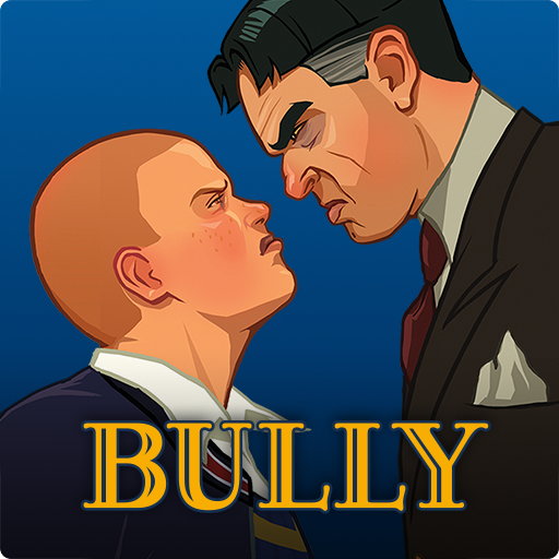 Bully: Anniversary Edition - action game by Rockstar Games (Android APK)