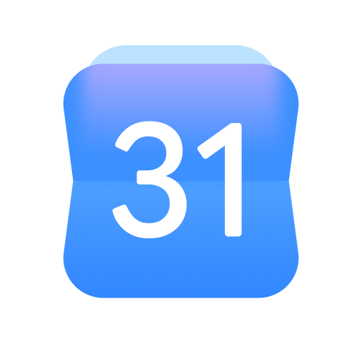 Google Calendar - productivity app by Google LLC (Android APK)