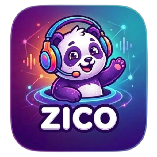 Zico Live - Live Stream - social networking app by Zico Live Pvt Ltd (Android APK)
