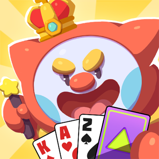 Slap 'em UP! Casual Card Game - card game by HAABIZ-X (Android APK)
