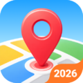Phone Tracker Pro & Locator APK Download for Android 2026 Phone Tracker Pro & Locator - utility tool by Noesantara Tech (Android APK)