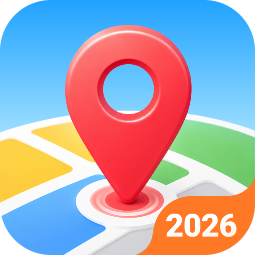 Phone Tracker Pro & Locator - utility tool by Noesantara Tech (Android APK)
