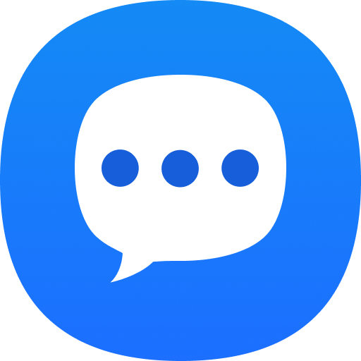 Messages Text SMS - communication app by Messages SMS Text Messenger (Android APK)