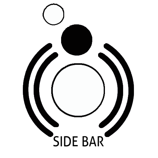 SideBar - utility tool by 4horsemen (Android APK)