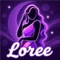 Loree - Video Calls - social networking app by Ibradev (Android APK)