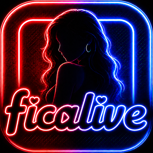 FicaLive- Live Video Chat - social networking app by Insight-Innov (Android APK)