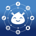 Friendly Social Browser - social networking app by Friendly App Studios (Android APK)