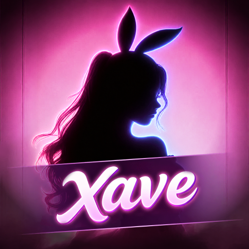 XaveLive - Live Video Chat - social networking app by Insight-Innov (Android APK)