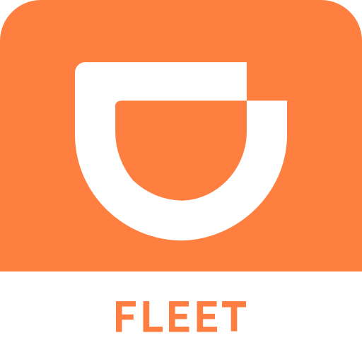 DiDi Fleet - auto and vehicles app by DiDi Global (Android APK)