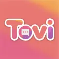 Tovi - social networking app by Tovi App Developers (Android APK)