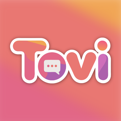 Tovi - social networking app by Tovi App Developers (Android APK)