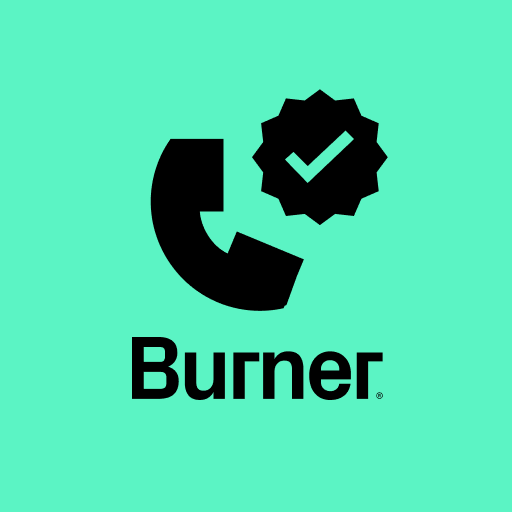Burner: Second Phone Number - communication app by Ad Hoc Labs, Inc (Android APK)