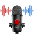Voice Recorder - Voice Changer APK Download for Android 2026 Voice Recorder - Voice Changer - productivity app by Mobile Notepad Apps (Android APK)