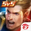 Garena RoV: Abyssal Rift - action game by Garena Mobile Private Limited (Android APK)