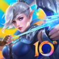 Mobile Legends: Bang Bang.US APK Download for Android 2026 Mobile Legends: Bang Bang.US - action game by Skystone Games Pte. Ltd. (Android APK)