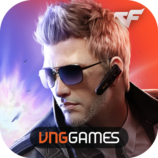 Crossfire: Legends - role playing game by VNG GROUP JSC (Android APK)