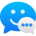 Super Message Super Message - communication app by Software Disruption (Android APK)