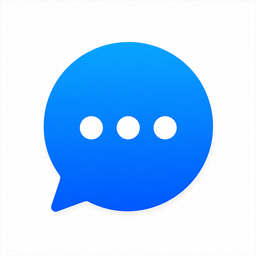 Messenger SMS - Text messages - communication app by Messenger Messages (Android APK)